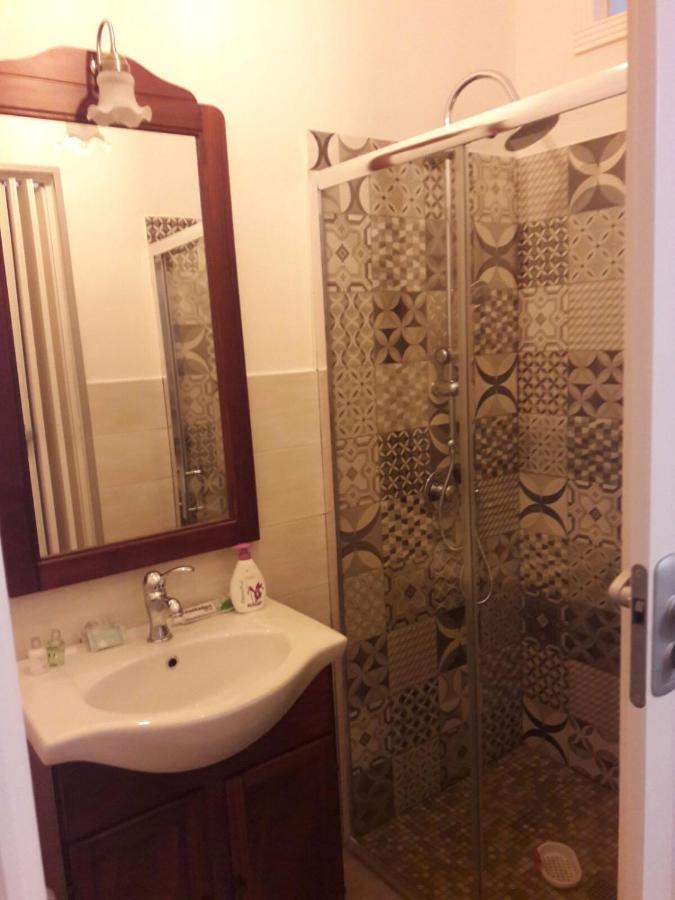 La Casa Di Benedetta Bed & Breakfast Siraküza Dış mekan fotoğraf