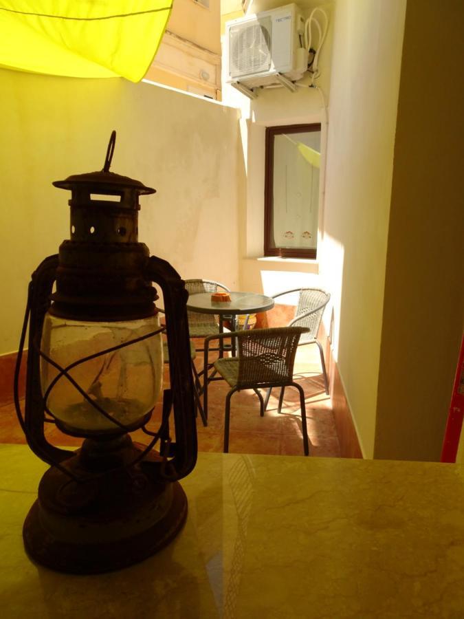 La Casa Di Benedetta Bed & Breakfast Siraküza Dış mekan fotoğraf
