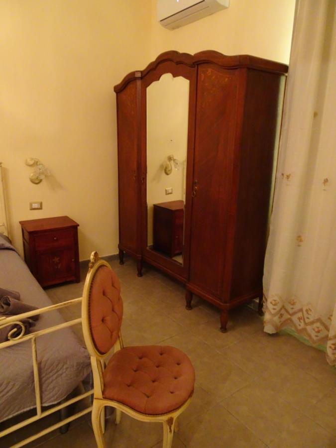 La Casa Di Benedetta Bed & Breakfast Siraküza Dış mekan fotoğraf