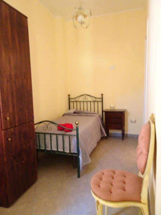 La Casa Di Benedetta Bed & Breakfast Siraküza Dış mekan fotoğraf