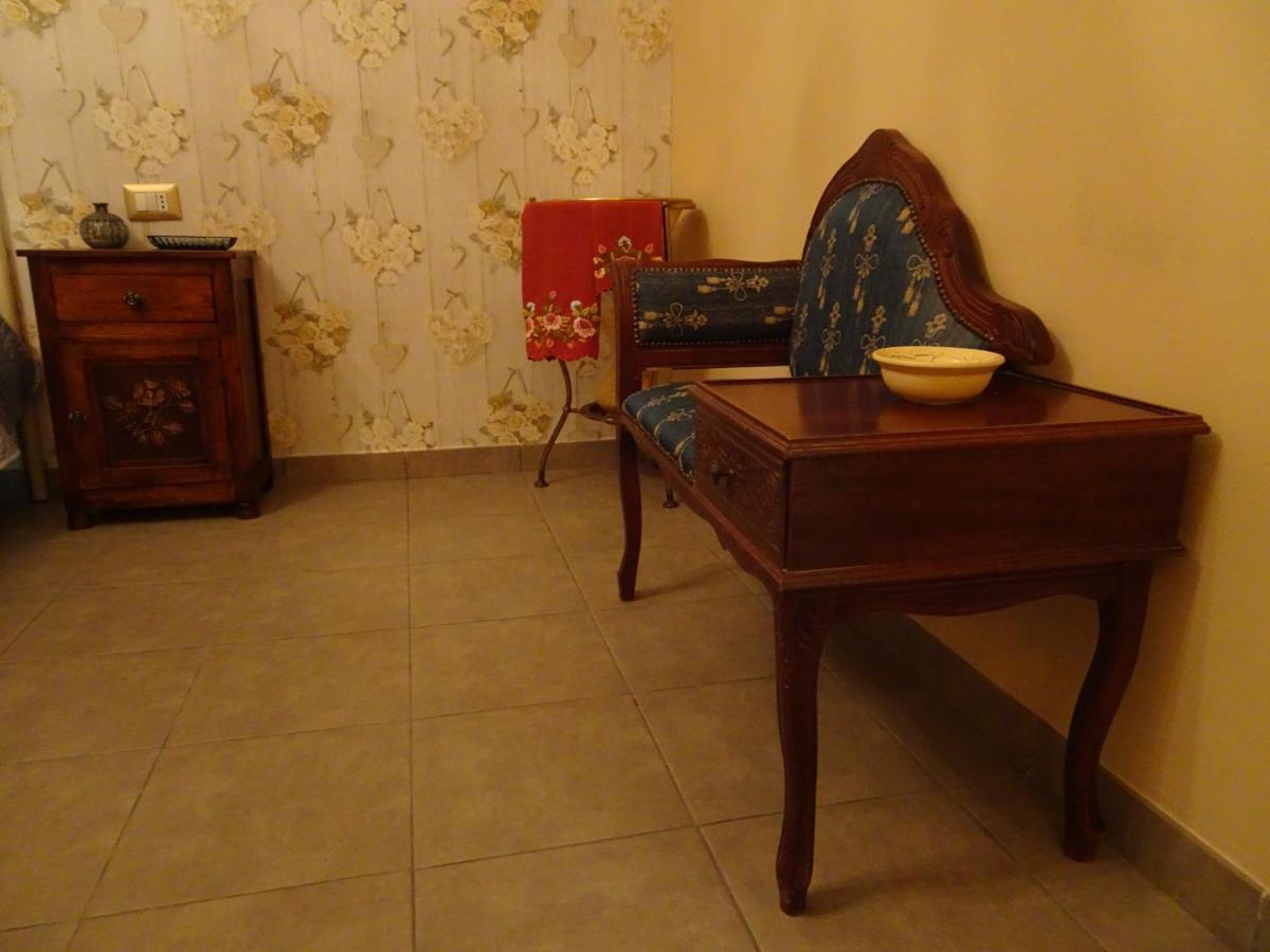 La Casa Di Benedetta Bed & Breakfast Siraküza Dış mekan fotoğraf