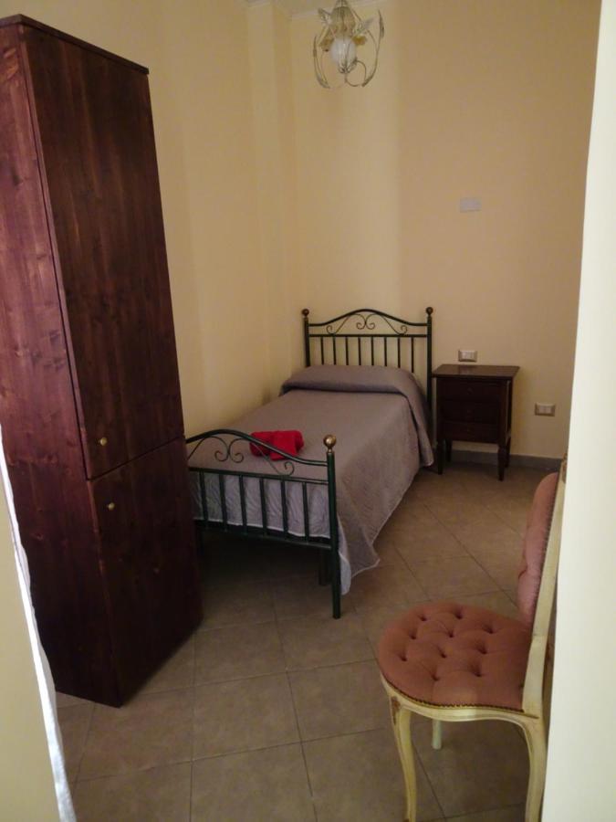 La Casa Di Benedetta Bed & Breakfast Siraküza Dış mekan fotoğraf