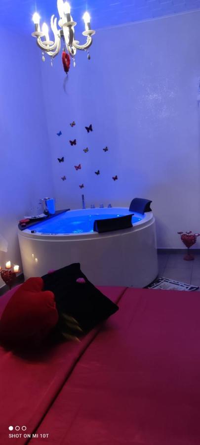 La Casa Di Benedetta Bed & Breakfast Siraküza Dış mekan fotoğraf