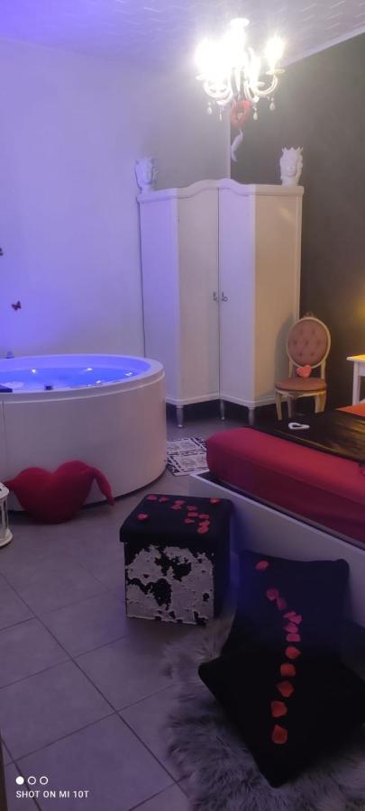 La Casa Di Benedetta Bed & Breakfast Siraküza Dış mekan fotoğraf