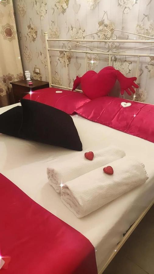 La Casa Di Benedetta Bed & Breakfast Siraküza Dış mekan fotoğraf